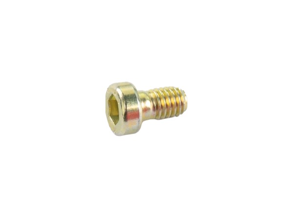 Tornillo cilíndrico para PORSCHE como PCG014765