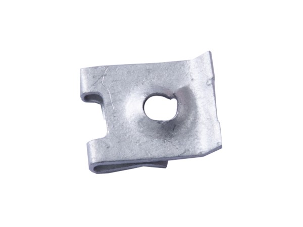 Sheet metal nut for PORSCHE like 99950704109