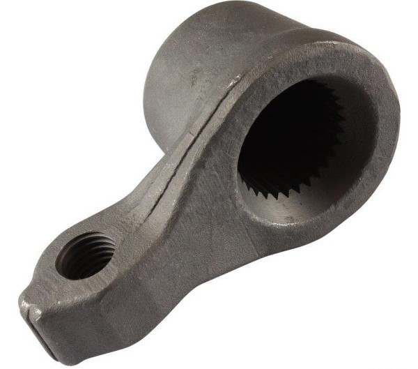 1x barre de torsion de culbuteur pour PORSCHE 911 F G de '68- 914/6 912 AVANT