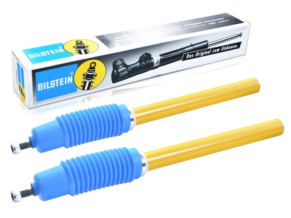 2x Stoßdämpfer für PORSCHE 924 944 968 BILSTEIN B6 SPORT VORNE