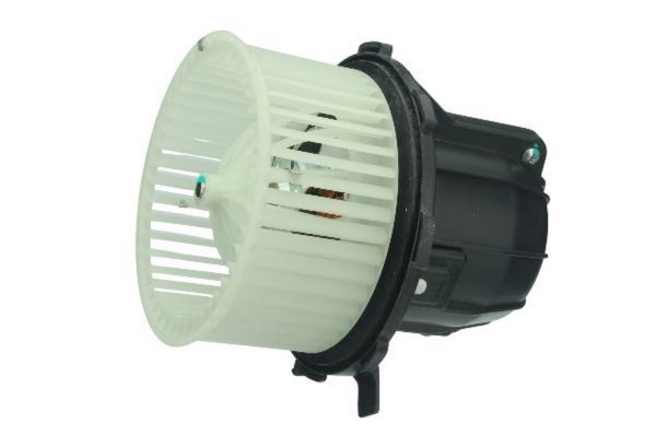 Pulseur d'air climatisation pour ventilateur PORSCHE Macan 95B