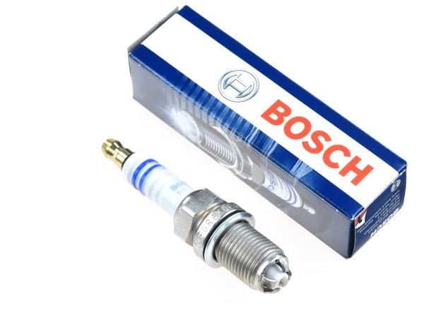 1x spark plug for PORSCHE 996 Carrera 3.4 986 2.7 S 3.2