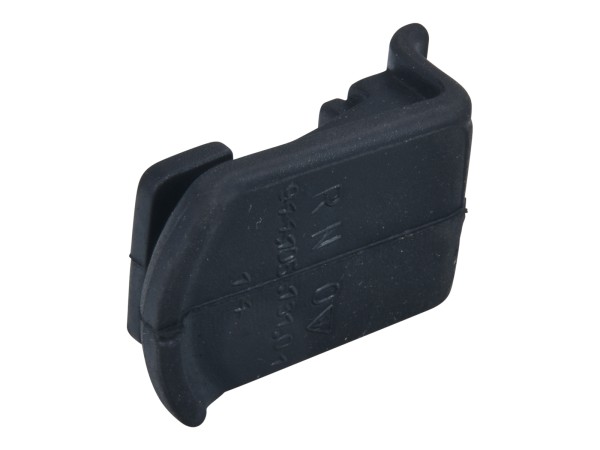 Rubberen plug nokkenashuis PORSCHE 944 S2 968 distributieriemdeksel