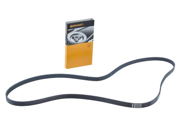 V-belt for PORSCHE 996 997 GT3 with air conditioning