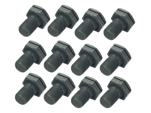 12x engranaje diferencial de tornillo para PORSCHE 911 F G -'83 3.0 Turbo 914 carcasa