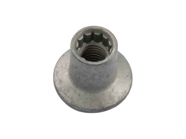 Cylinder head nut for PORSCHE like 99310438254