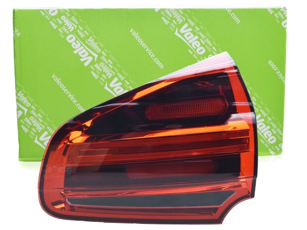 Taillight for PORSCHE Cayenne 92A1 958FL from '15- INSIDE RIGHT