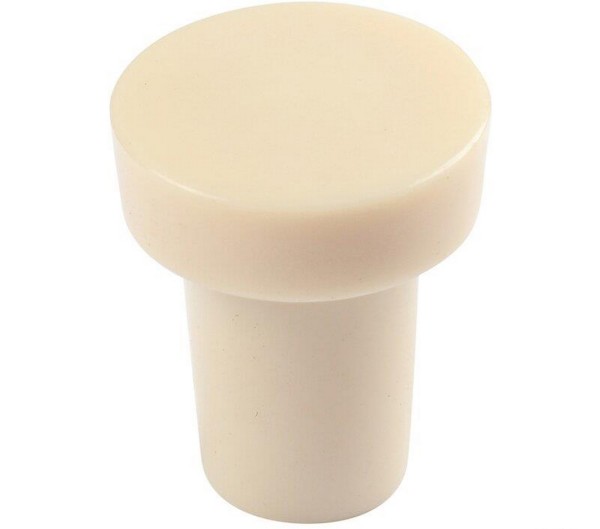 Ruitenwisser mistlamp knop voor PORSCHE 356 A B C schakelaar IVORY