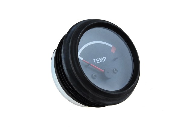 Oil temperature gauge for PORSCHE 914 Temperature gauge center console