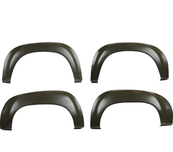 Arco de roda alarga-lamas para PORSCHE 914-6 GT pára-lama FRONT + REAR SET