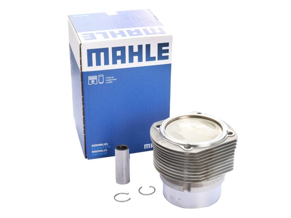 1x piston + cylindre pour PORSCHE 911 F 2.7 Carrera RS 210PS kit cylindre