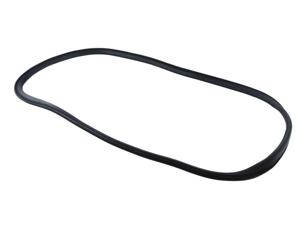 Joint de lunette arrière pour PORSCHE 911 F G SC 930 jusqu'à -'88 seulement Coupé joint caoutchouc