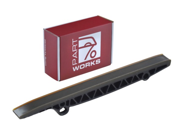 1x catena di distribuzione slide rail per PORSCHE 996 3.4 Carrera Boxster S 986 2.5 2.7