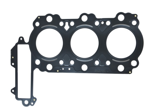 1x cylinder head gasket for PORSCHE Boxster S 986 987 3.2 '03-'06 M96.24/26