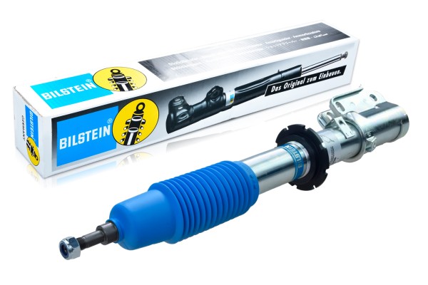 1x amortiguador para PORSCHE 993 Carrera Turbo BILSTEIN B6 DELANTERO DERECHO