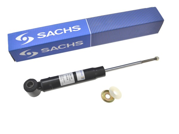 1x shock absorber for PORSCHE 928 4.5 4.7 S S4 GTS SACHS REAR