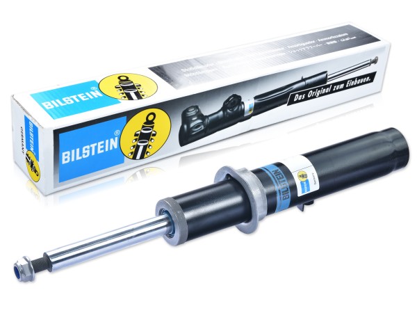 1x shock absorber for PORSCHE 981 982 BILSTEIN B4 without PASM FRONT