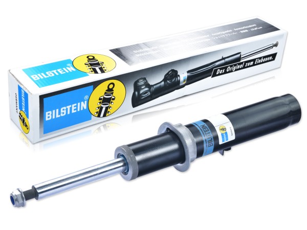 1x Amortiguador para PORSCHE 981 982 BILSTEIN B4 sin PASM DELANTERO