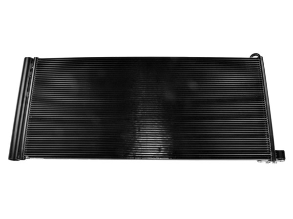 Air conditioning condenser for PORSCHE Panamera 970 air conditioning