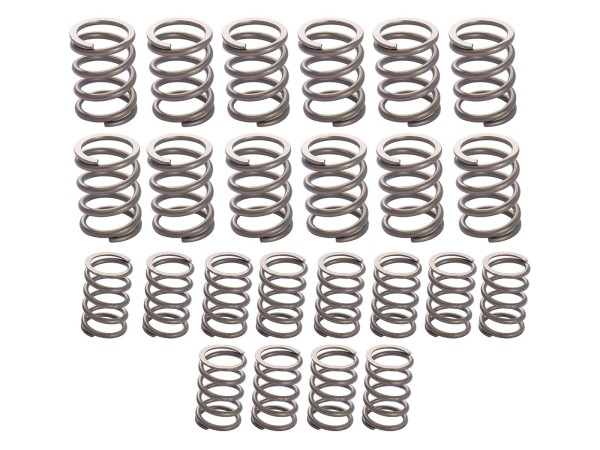 12x valve spring set for PORSCHE 993 Carrera 2 4 Turbo inlet exhaust SET