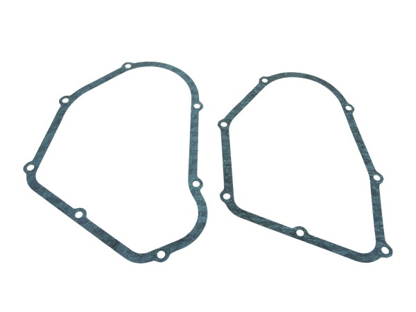 Chain case seals for PORSCHE 911 F 2.0 up to -'68 chain case L+R