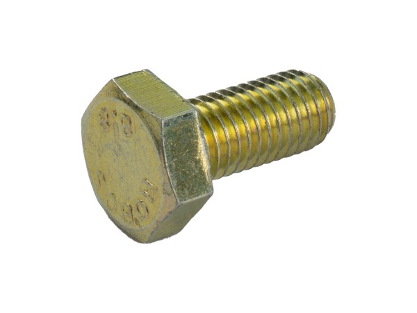 Hexagon screw for PORSCHE like PCG0102537