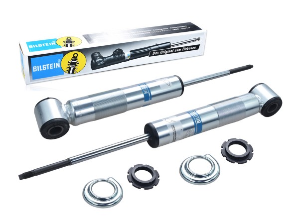 2x amortecedores para PORSCHE 928 BILSTEIN B6 REAR