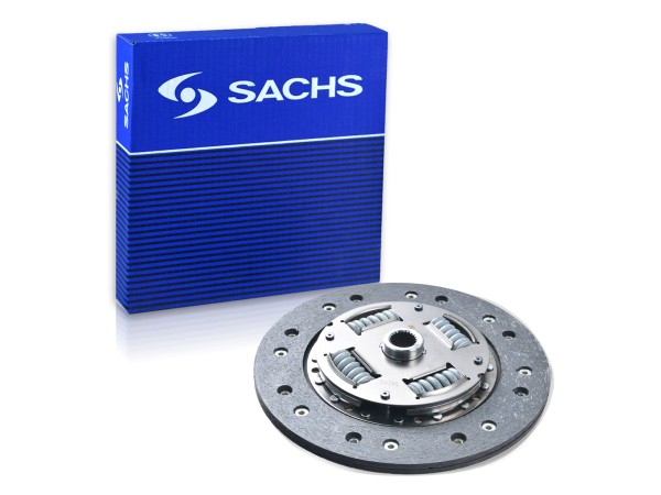 Clutch disc for PORSCHE 911 SWB 2.0 L T E S 914 clutch PERFORMANCE