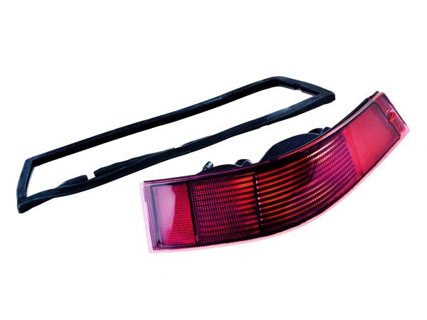 Tail light for PORSCHE 964 tail light + seal RIGHT