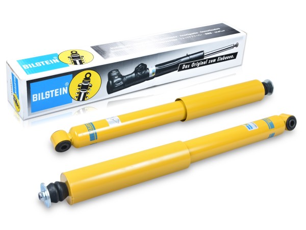 2x amortecedores para PORSCHE 911 F G BILSTEIN B6 SPORT/ROAD REAR