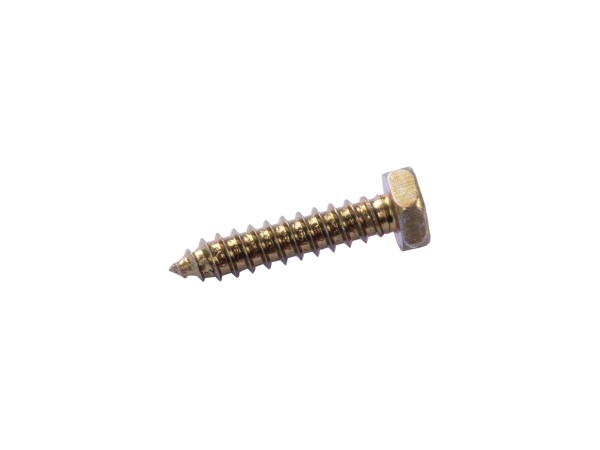 Sheet metal screw for PORSCHE like 90018712102