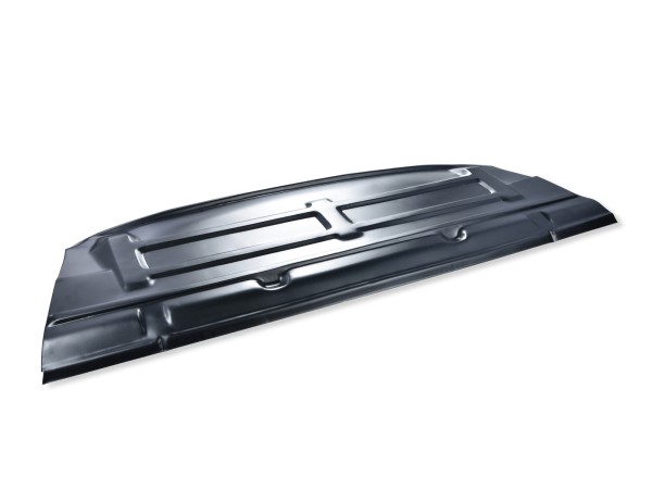 Parcel shelf repair panel for PORSCHE 911 F LWB G '72-'76