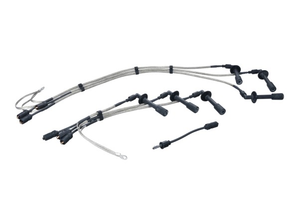 Ignition cable set for PORSCHE 911 2.7 3.0 SC 930 BERU