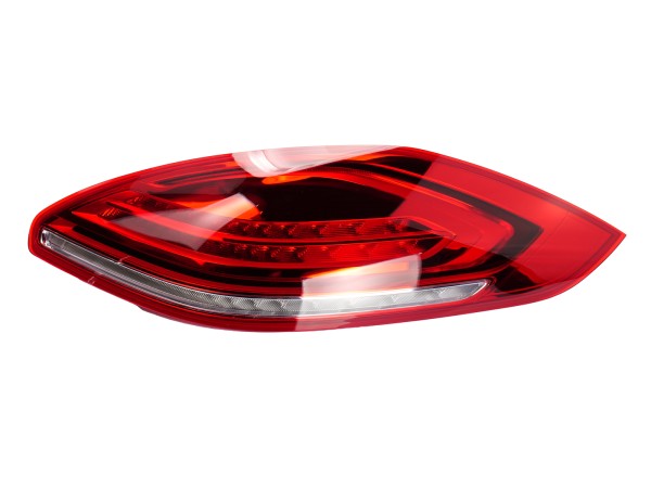 1x taillight for PORSCHE Panamera 970 from '14- RIGHT