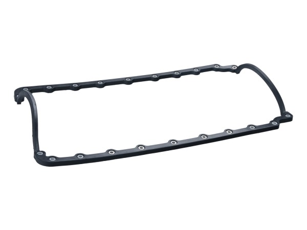 Oil pan gasket for PORSCHE 924S 944 968