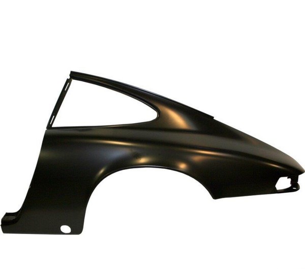 Fender side panel for PORSCHE 911 F Coupe '69-'73 REAR LEFT