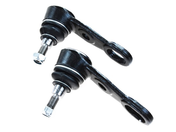 2x ball joint for PORSCHE 993 Carrera Turbo STILCARS