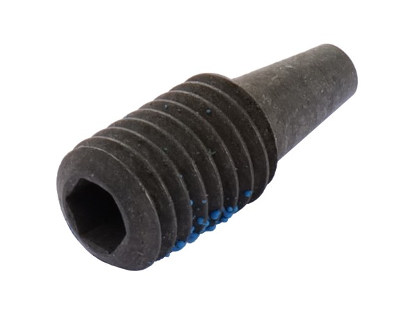 Cone screw for PORSCHE like 90142422901