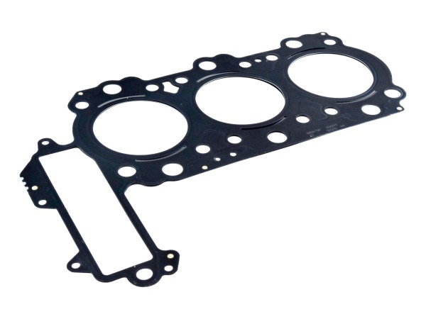 1x cylinder head gasket for PORSCHE 996 997 3.6 Carrera 987 Boxster 3.4 to -'08