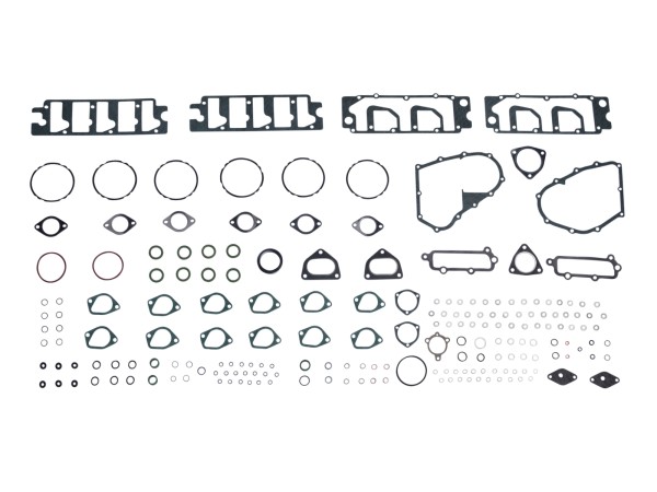 Set guarnizioni guarnizione testata per PORSCHE 911 3.2 Carrera REINZ