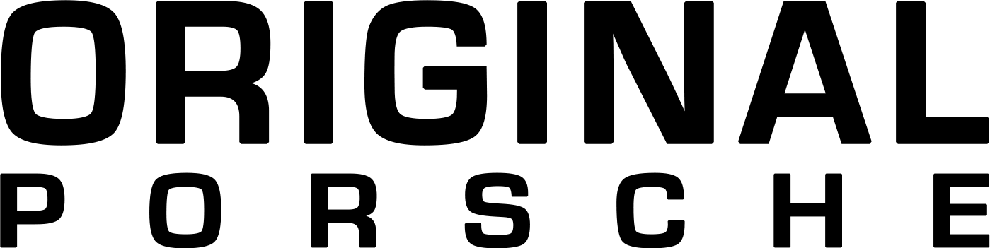 Porsche Originalteil generalüberholt