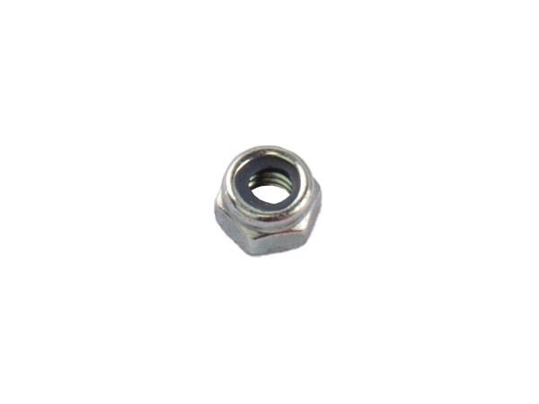 Lock nut for PORSCHE like 90008402601