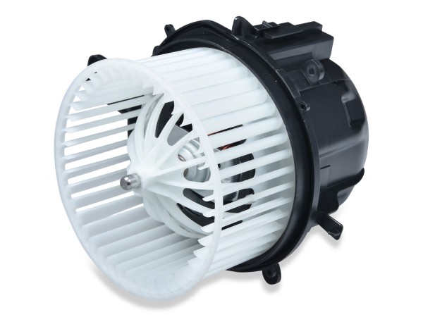 Moteur de ventilateur pour PORSCHE 991 Boxster Cayman 981 982, ventilateur de chauffage