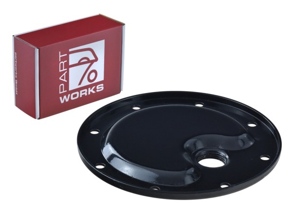 Oil strainer cover for PORSCHE 911 2.0 S 2.2 2.4 2.7 SC 3.0 914-6 Oil strainer cover