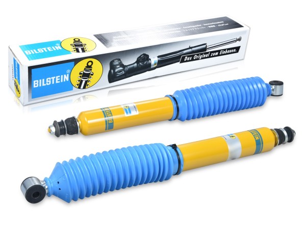 2 amortecedores para PORSCHE 356 BILSTEIN B6 REAR