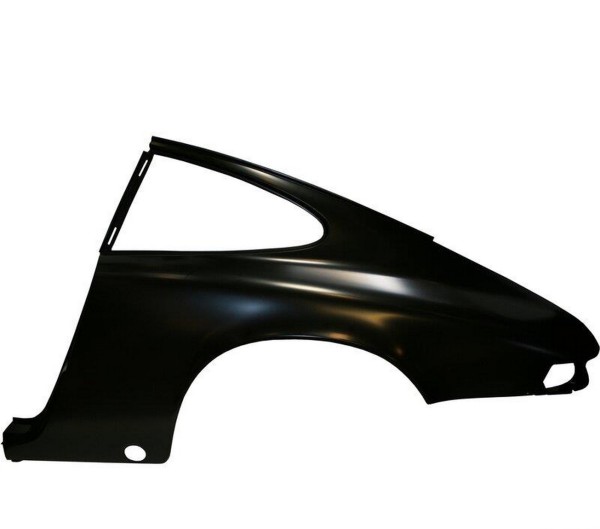 Fender side panel for PORSCHE 911 G COUPE '74-'77 REAR LEFT