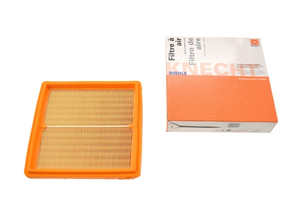 Air filter for PORSCHE 911 G 3.2 Carrera from '84-