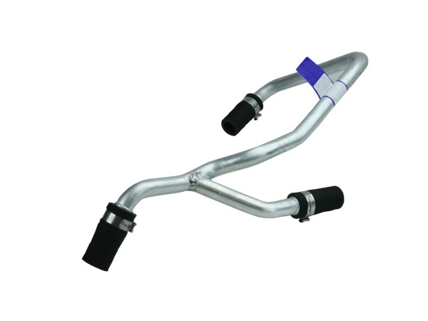 Vent pipe for PORSCHE 911 3.0 SC K-Jetronic pipe hose