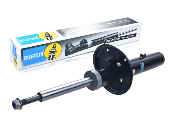 1x shock absorber for PORSCHE 981 982 BILSTEIN B4 REAR