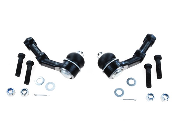 2x junta de suspensão para PORSCHE 911 F 2.0 SWB 912 '65-'68 STILCARS